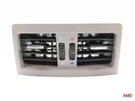 2007 Bmw 335XI 335I 328I 328XI E90 Sedan Rear Ac Fresh Air Grille 64227210639 Used. Price: $24.99.