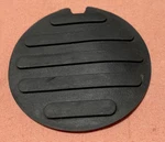 Ford Explorer Center Console Cup Holder Mat Liner Rubber 1L247806305 SP6848 Oem Used. Price: $6.99.