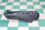 15-23 Mustang Black Floor Center Console Storage Bin Armrest Lid Oem Factory Wty Used. Price: $145.34.