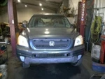 Console Front Floor Without Rear Entertainment System Fits 05 Pilot 115525 Used. Price: $35.00.