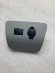 2010-15 Toyota Prius Center Console Insert Trim Oem 58818-47080 Used. Price: $40.00.