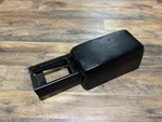 86-88 Mazda RX7 FC3S Center Console Trim Cover Panel W Armrest Black Oem Used. Price: $139.99.