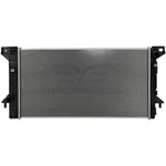 Aluminum Radiator 2015-2017 Lincoln Navigator Ford Expedition 3.5L V6 4-DOOR New. Price: $81.99.