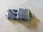 Upper Roof Console Bracket Fits 00 01 Ford F250 F350 Used. Price: $64.90.