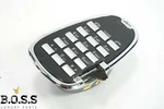 07-13 Mercedes S550 S600 S400 S63 W221 Center Console Phone Dial Pad Unit Black Used. Price: $80.26.