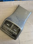 Mazda CX9 Rear Climate Control Console Cover / Trim Panel Oem Gebraucht. Price: $69.94.