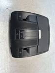 2014-2019 Mercedes Cla 250 Roof Consol 17668031019H68 Used. Price: $90.00.