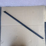 2011-2016 Porsche Cayenne Oem Right Front Rocker Panel Trim 7P5853538 Used. Price: $47.49.