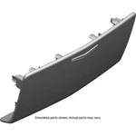 Genuine Gm Compartment Door 84717518 New. Price: $65.09.