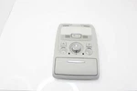 Overhead Console Roof Map Light 2009 Audi A4 Used. Price: $65.10.