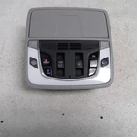 2019-2023 Acura Rdx Gray Overhead Console Mounted W/maplites Sunroof Used. Price: $179.99.