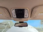 2016 Chrysler 300 Overhead Console W/panoramic Sunroof - Used, 152K Miles. Price: $98.23.