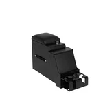 Tuffy Security Products 024-01 Deluxe Stereo/center Console 6.5" Wide New. Price: $379.93.
