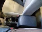 Complete Console Front Floor Without Navigation System From 2/12 Fits Sentra Used. Price: $441.66.