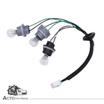 1X Tail Lamp Socket Wiring Harness W/ Light Bulb For 1997-2001 Jeep Cherokee Xj New. Price: $24.27.