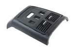 Genuine Mopar Console End Cap 5ZC16DX9AA New. Price: $157.55.