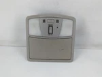2010 Nissan Altima Overhead Roof Console YM6CG Used. Price: $75.42.