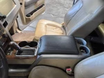 Complete Console Front Floor Full With Lid Fits 09-10 Ford F150 Pickup 6 Used. Price: $419.58.