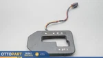 2005-2009 Land Rover LR3 L319 Auto Gearbox Selector Trim Panel FJV500272XX Oem Used. Price: $17.01.