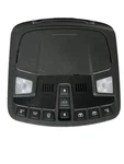 17 20 Continental Sunroof Control Overhead Console Dome Light GD93-F519A58 Oe Used. Price: $150.59.