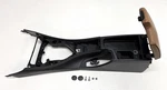 09-13 Genuine Bmw E90 Lci 328I Center Console W/ Armrest 51169153212 Schwarz M3 Used. Price: $99.99.