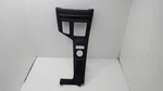 Center Console Trim 2013 2014 2015 Lexus ES350 58805-33240 Used. Price: $85.80.