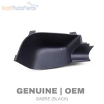 2012-2014 Audi Rs Quattro Center Console Trim / Cover 8J0863273A Used. Price: $11.99.