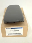 New Oem Genuine Ford Center Console Armrest 2008-2011 Focus Gray 8S4Z-5406024-BB. Price: $80.00.