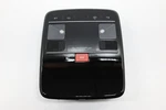 2024- 2026 Hyundai Santa Fe Roof Overhead Console Dome Light Lamp Oem 92800R6010 Used. Price: $134.90.