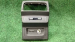 2018-2024 Audi Q5 Rear Center Console Back Trim Oem 80A864376A 80A863324A Used. Price: $97.00.
