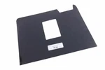 Genuine Gm F Cover 84911093 New. Price: $53.38.