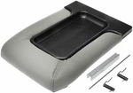 Console Lid Fits 2001-2006 Chevrolet Suburban 2500 Dorman 590GM51 New. Price: $157.56.