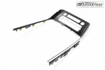 2018-2024 Lincoln Navigator Console Climate Control Bezel Trim Cover Panel Oem Used. Price: $76.99.