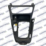 2015-2018 Ford Focus Center Console Shifter Bezel Trim Panel PF1EB-A044K30 Used. Price: $64.57.