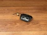 1997-2005 Porsche Boxster 986 Upper Top Overhead Dome Light Switch Panel Oem Used. Price: $122.50.