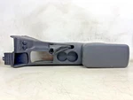 2006-2010 Pontiac G6 Center Console Arm Rest & Lid Oem Used. Price: $145.00.