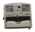 Console Front Sunroof Without Spot Light Fits 2010-2015 Mazda CX-9 Oem Used. Price: $86.00.