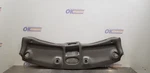 09 Gmc Savana 1500 Limited Explorer Overhead Roof Console Gray Used. Price: $95.00.