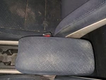 Console Front Floor Sedan With Armrest Only Fits 06-11 Civic 1528202 Used. Price: $82.17.