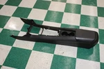 13-14 Camaro Ss Black Leather Armrest Front Floor Center Console Oem Factory Used. Price: $307.79.