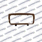 08 09 Buick Enclave Center Console Rear Trimplate Bezel Wood Grain 15924605 Used. Price: $31.42.