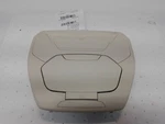 Gray Front Overhead Roof Console From 2014 Ford Escape 11545605 Used. Price: $63.69.
