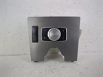 Mercedes E200 E-class 2009-2013 Multimedia Switch Panel A2126806993 Used. Price: $42.35.