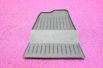 12-18 Bmw 640I 650I F13 Rear Center Console Rubber Mat Tray Insert 9217616 Oem Used. Price: $29.99.
