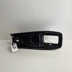 Toyota Prius W5 Cup Holder 58804-47124 1.8 72 Kw Left Hand Drive Used. Price: $132.00.