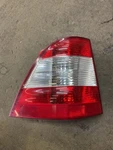 03 04 05 Mercedes W163 ML350 ML500 Oem Left Tail Light Lamp 1638202364 C35 Used. Price: $49.95.