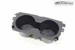 2022-2024 Ford Expedition Rear Center Console Back Panel Cup Holder Insert Oem Used. Price: $38.99.
