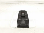 2014 Mercedes-benz E350 Front Roof Console Map Light Lamp Blk 20482019239051 Used. Price: $99.75.