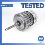 10-12 Lr L319 Zf 6HP28 Transmission Drum Shaft W/ Central Support Clutch Oem Used. Price: $150.23.