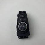 2019 Infiniti QX50 Center Console Multifunction Map Camera Switch 283955NA0B Oem Used. Price: $78.96.